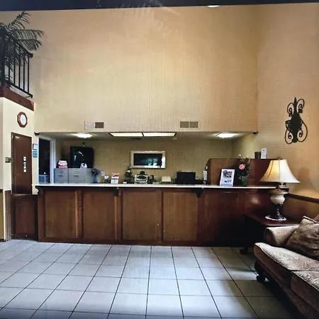 Days Inn By Wyndham Hemet